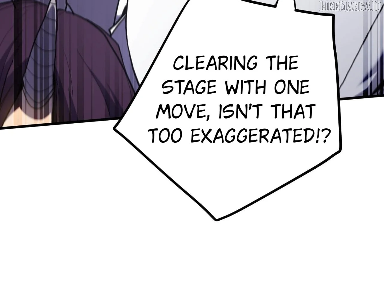 Log into the Future Chapter 261 page 6