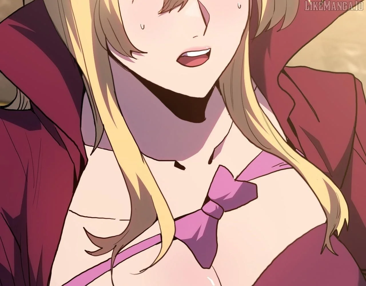 Log into the Future Chapter 261 page 11