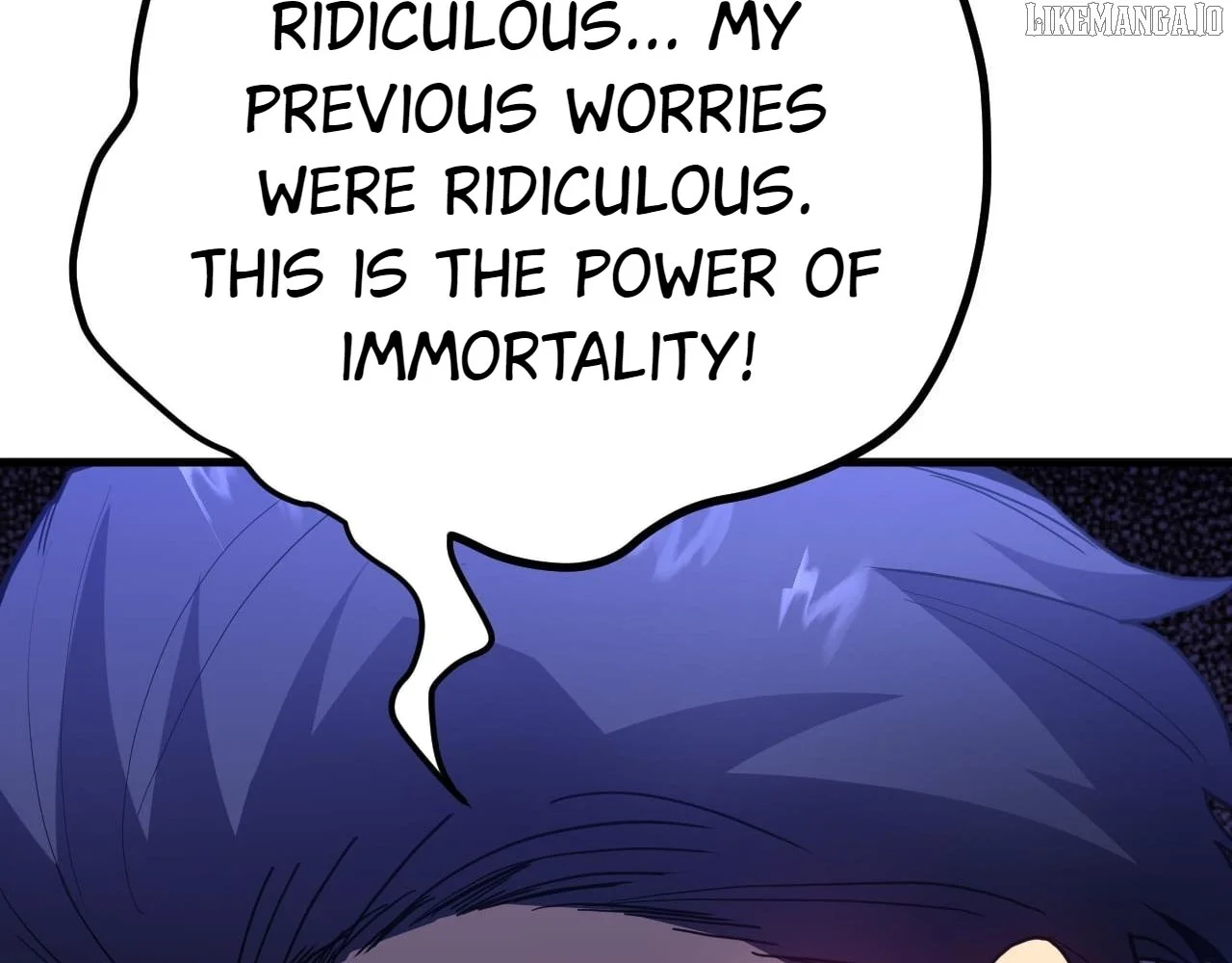 Log into the Future Chapter 261 page 15