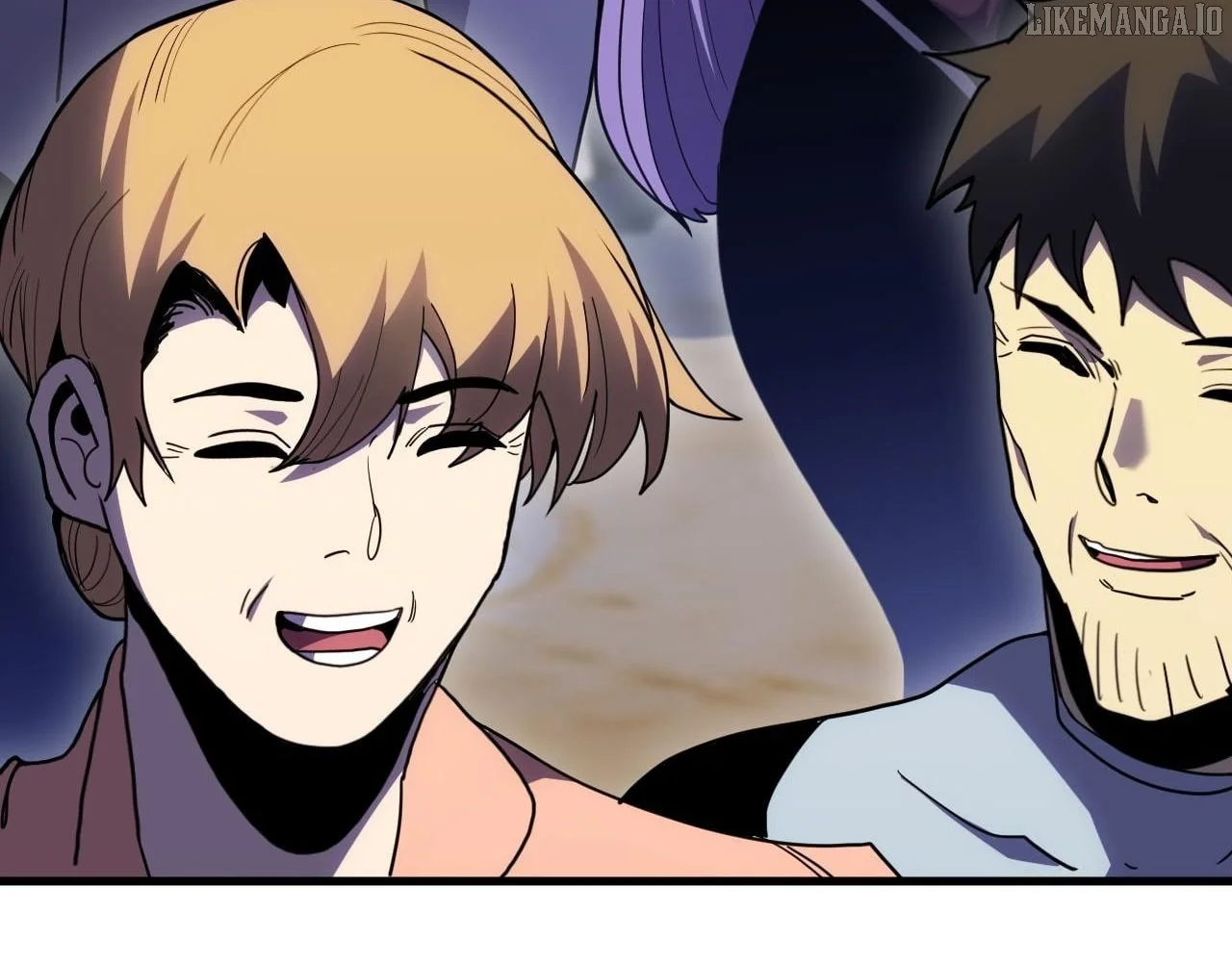 Log into the Future Chapter 261 page 28