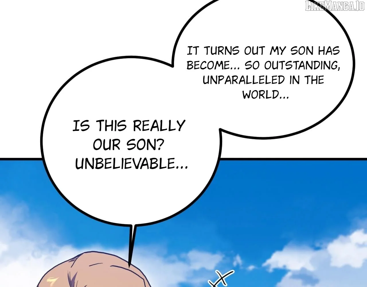 Log into the Future Chapter 261 page 23
