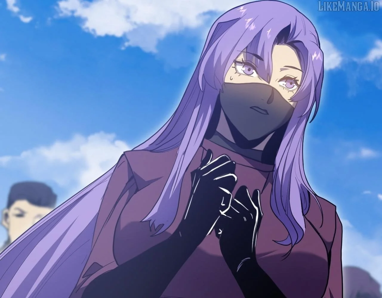 Log into the Future Chapter 261 page 30