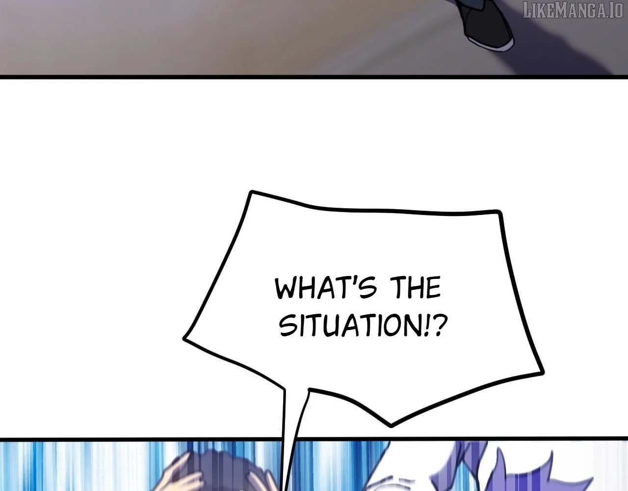 Log into the Future Chapter 261 page 3