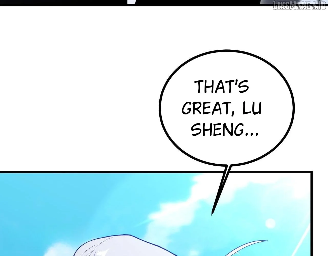 Log into the Future Chapter 261 page 32