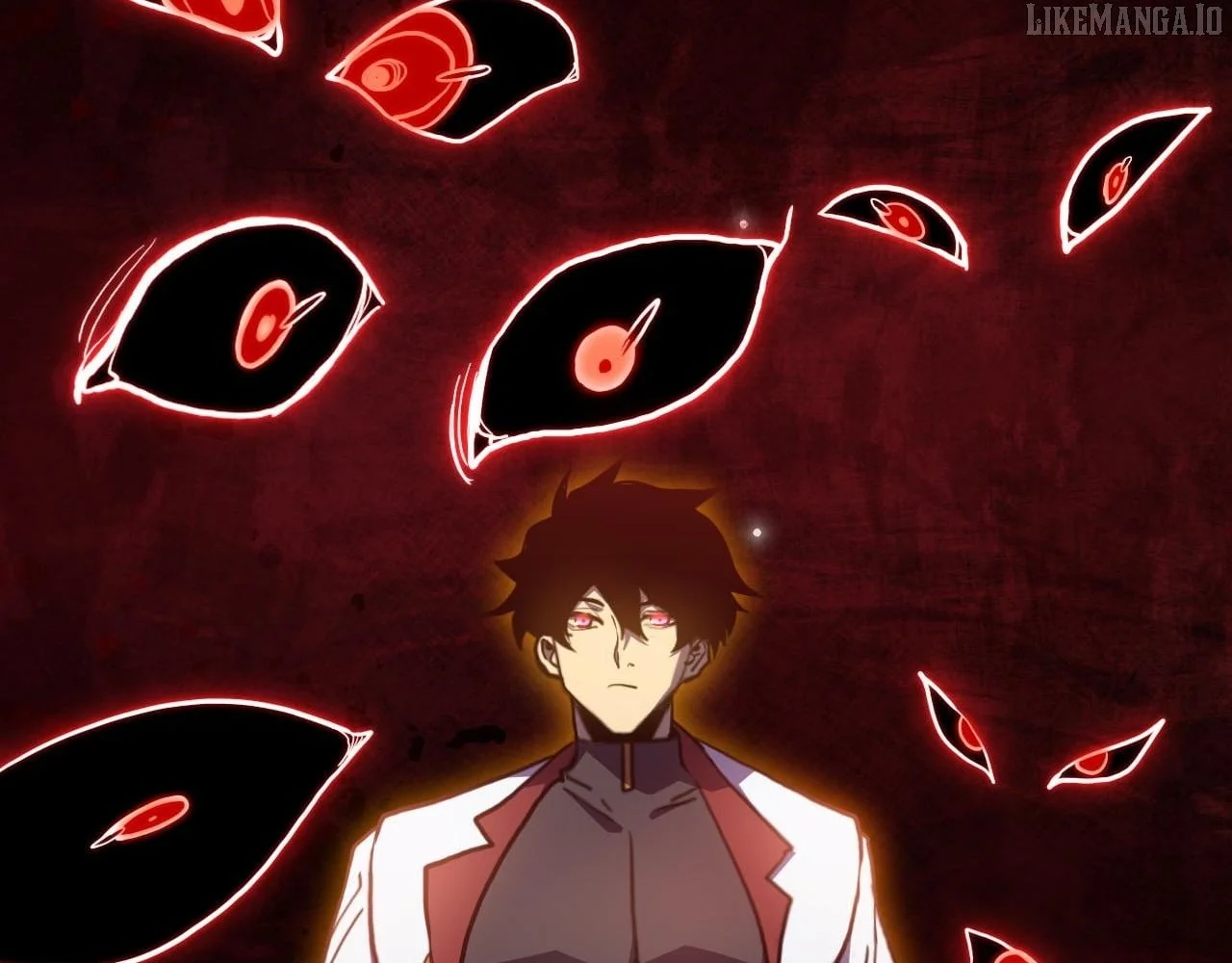 Log into the Future Chapter 261 page 19