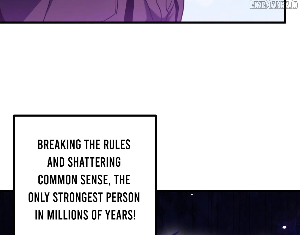 Log into the Future Chapter 261 page 35