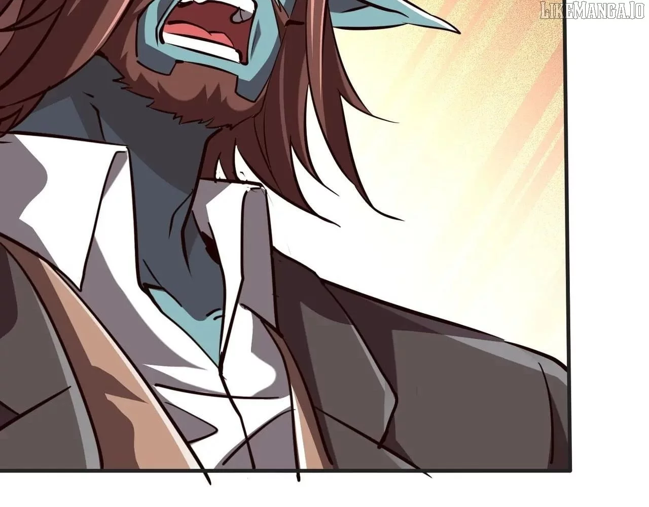 With My Netherworld Trillions, Game On! Chapter 261 page 65