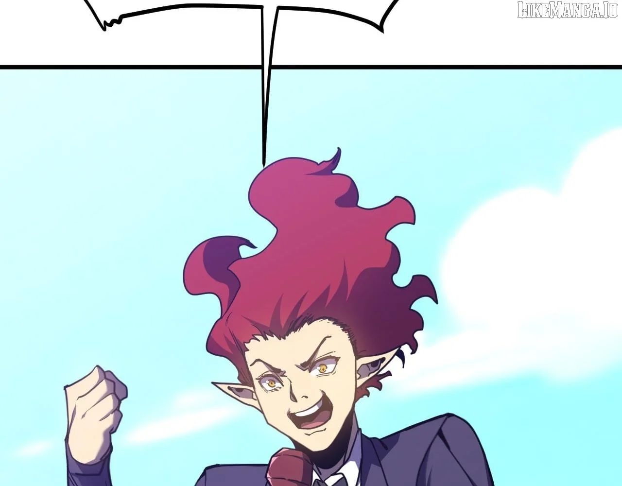 Log into the Future Chapter 261 page 50