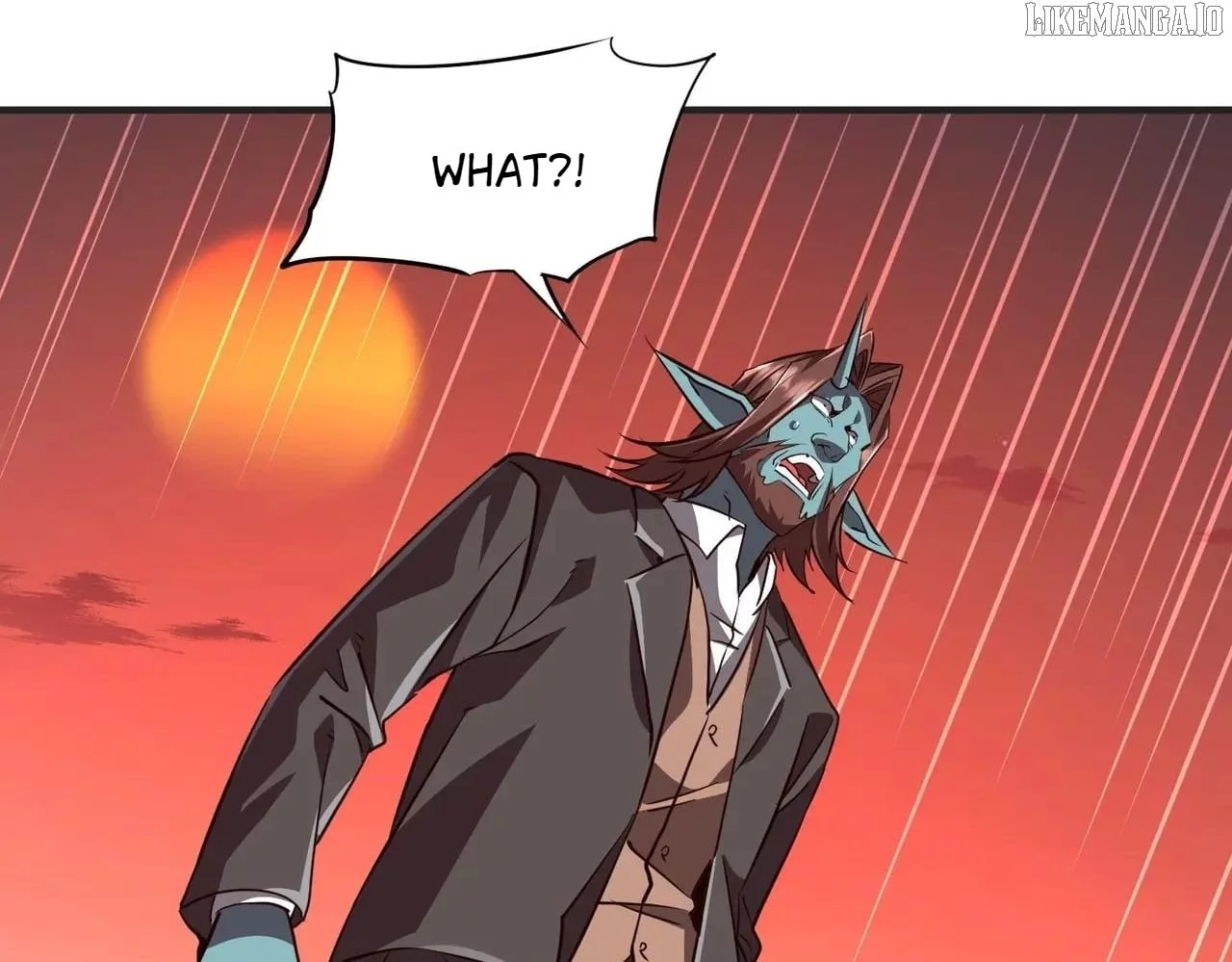 With My Netherworld Trillions, Game On! Chapter 261 page 89