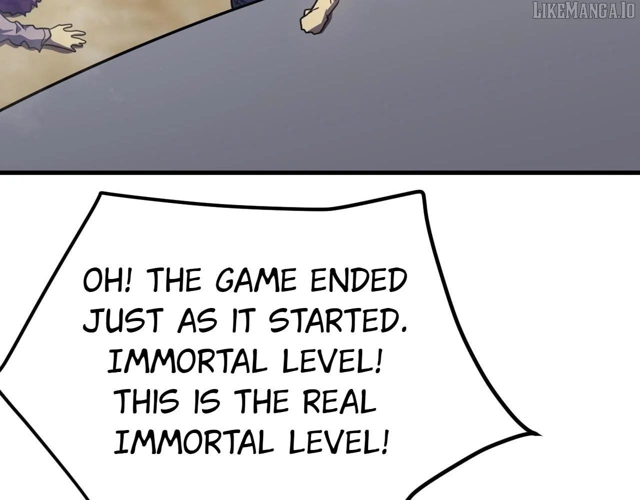 Log into the Future Chapter 261 page 49