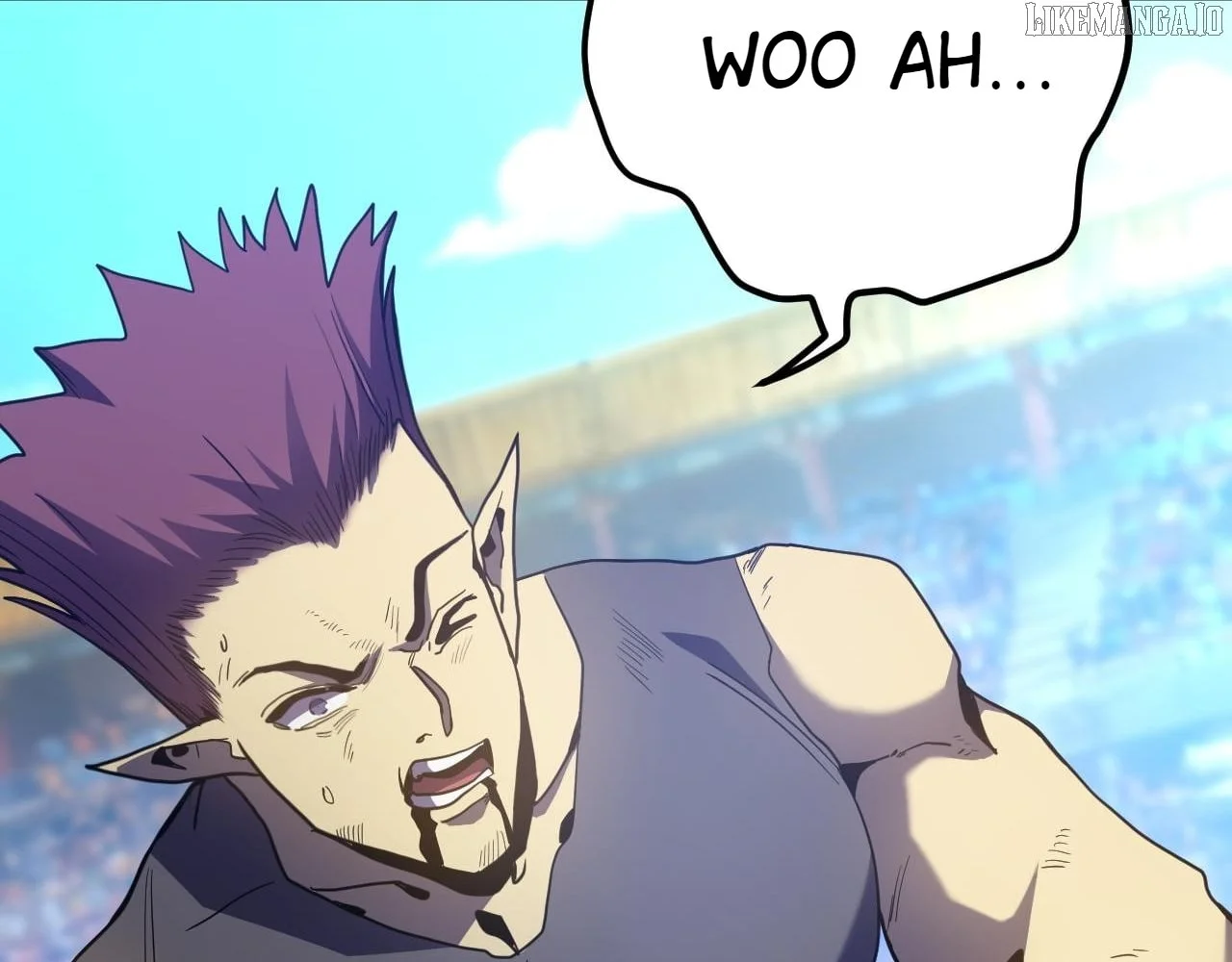 Log into the Future Chapter 261 page 39