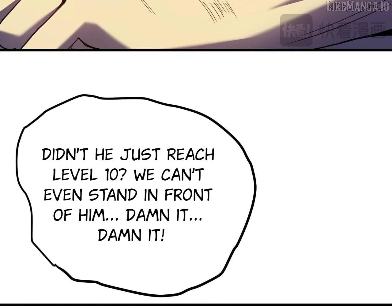 Log into the Future Chapter 261 page 43