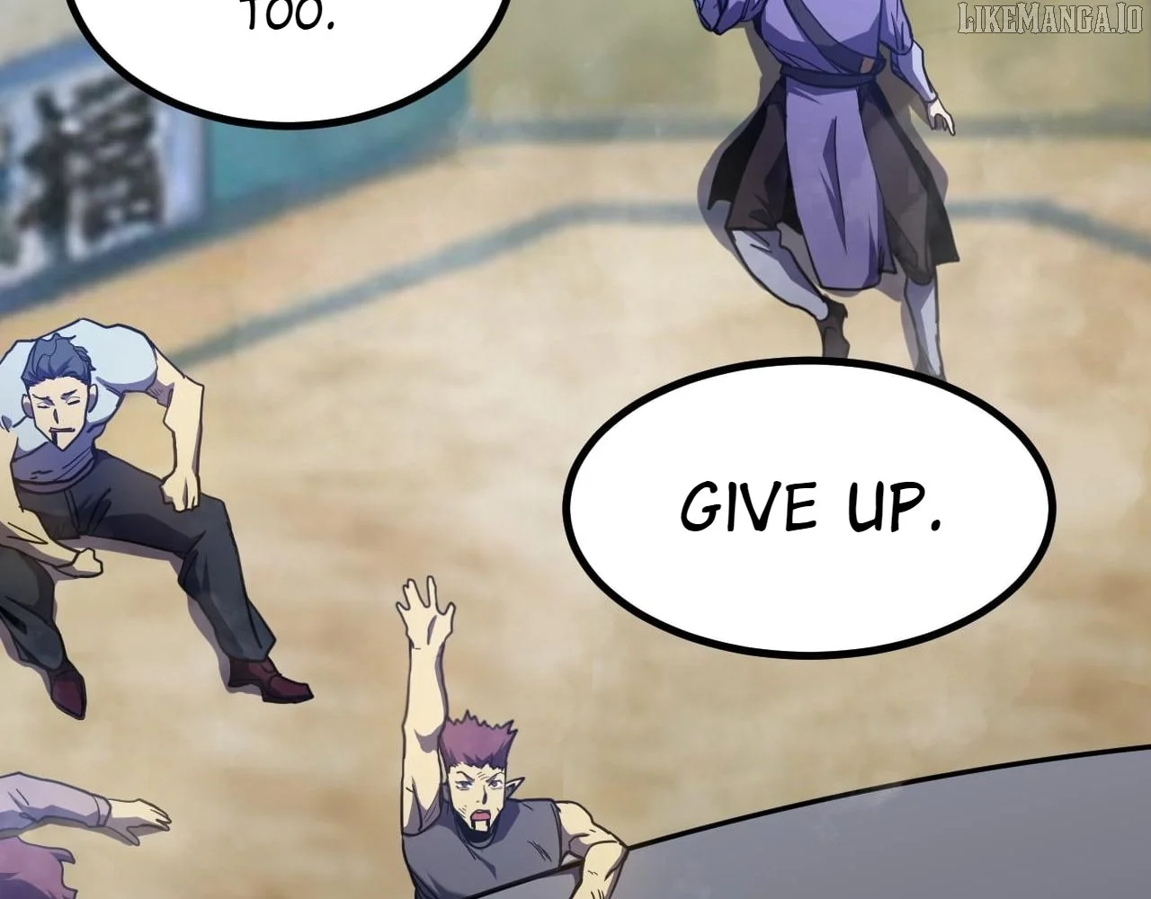 Log into the Future Chapter 261 page 48