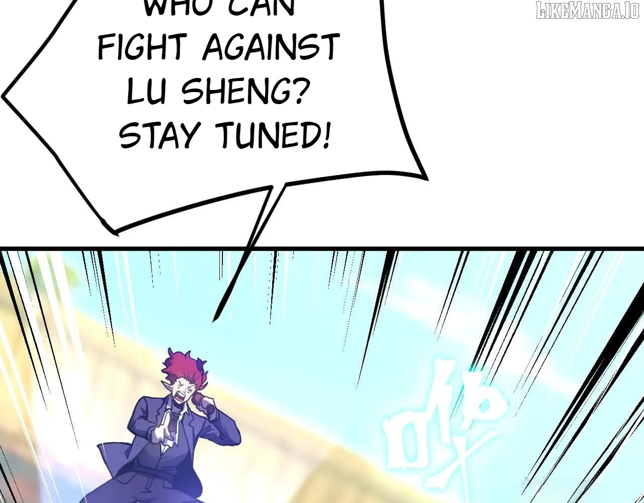 Log into the Future Chapter 261 page 53