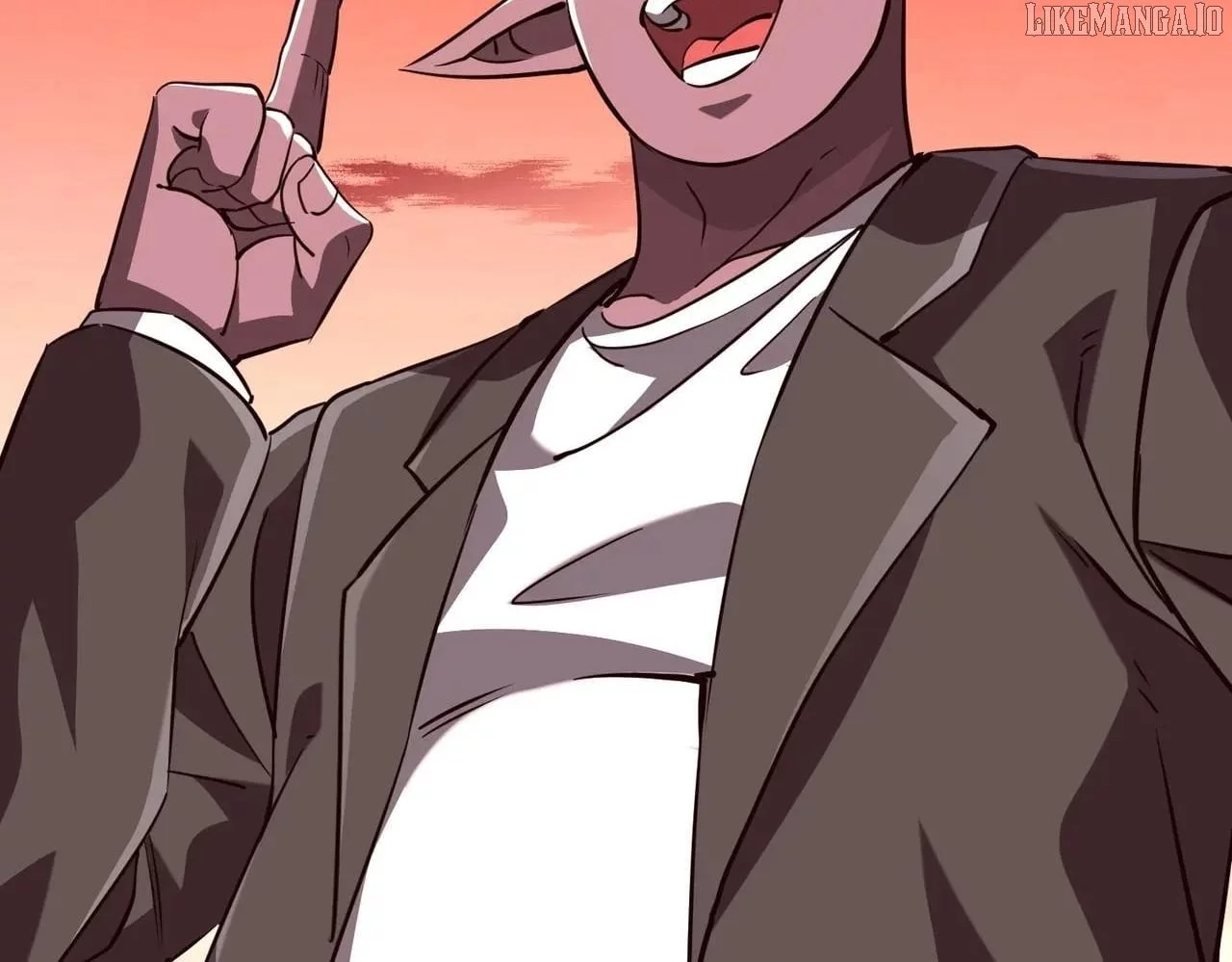 With My Netherworld Trillions, Game On! Chapter 261 page 86