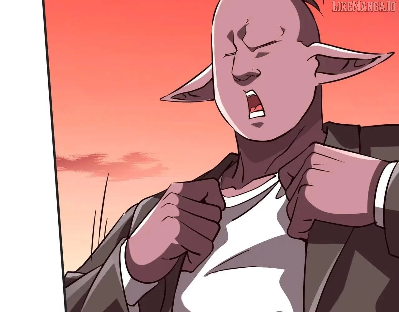 With My Netherworld Trillions, Game On! Chapter 261 page 79