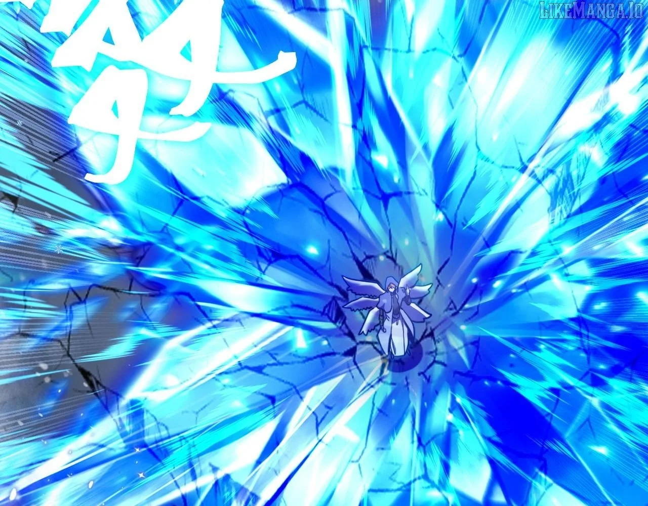 Log into the Future Chapter 261 page 66