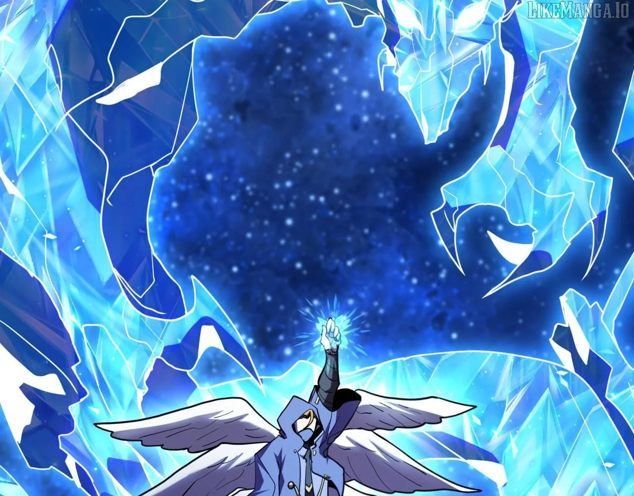 Log into the Future Chapter 261 page 62