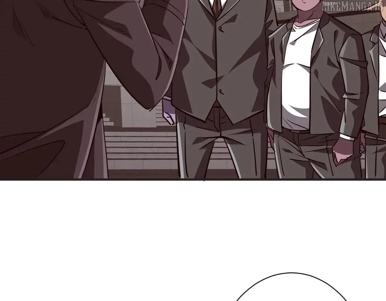 With My Netherworld Trillions, Game On! Chapter 261 page 98
