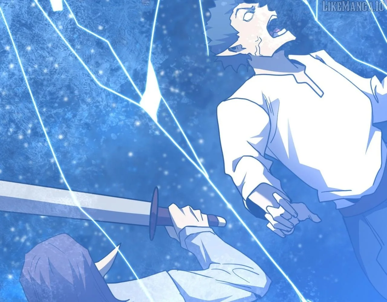 Log into the Future Chapter 261 page 58