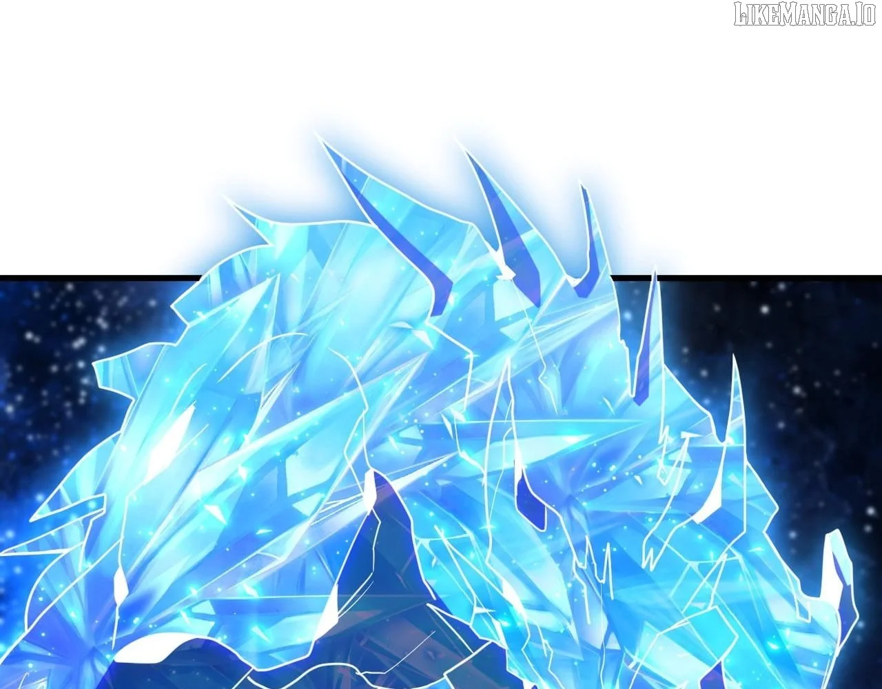 Log into the Future Chapter 261 page 61