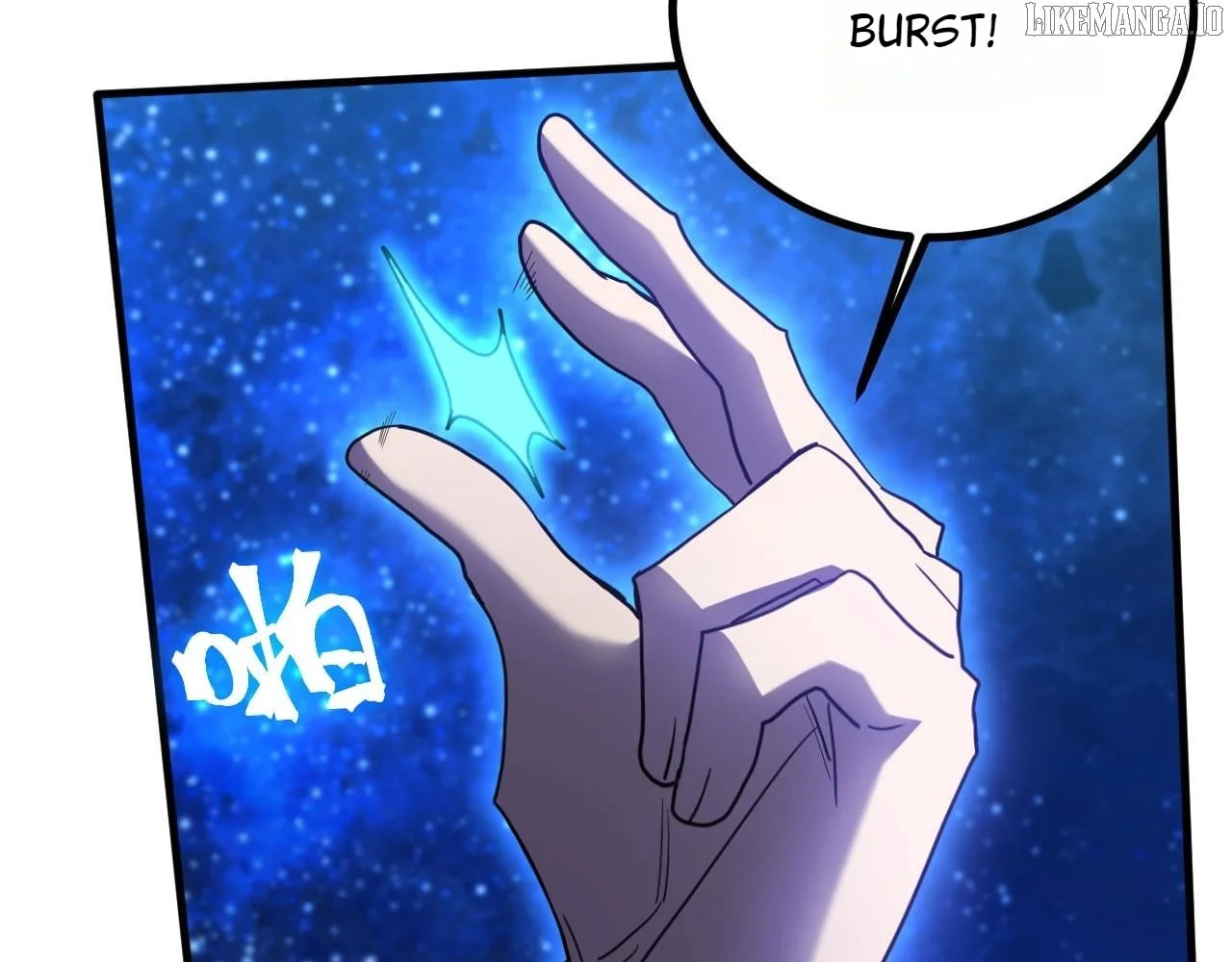 Log into the Future Chapter 261 page 64