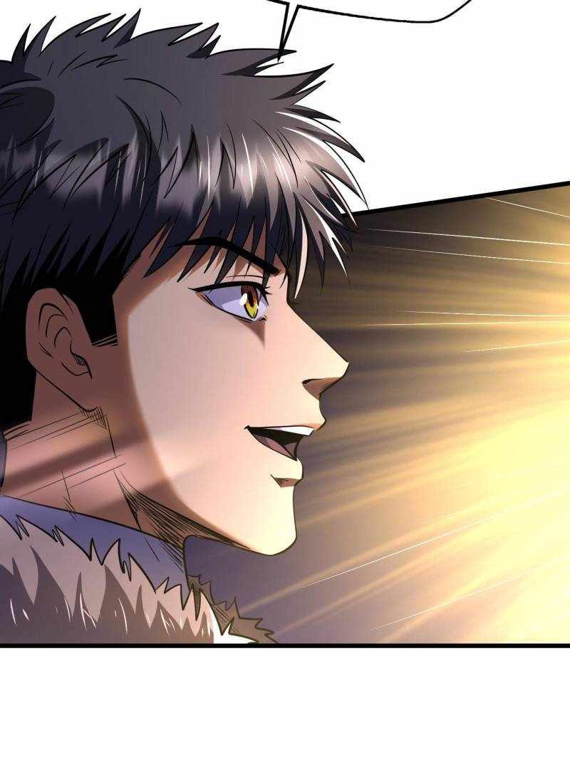 Super Gene Chapter 260 page 37