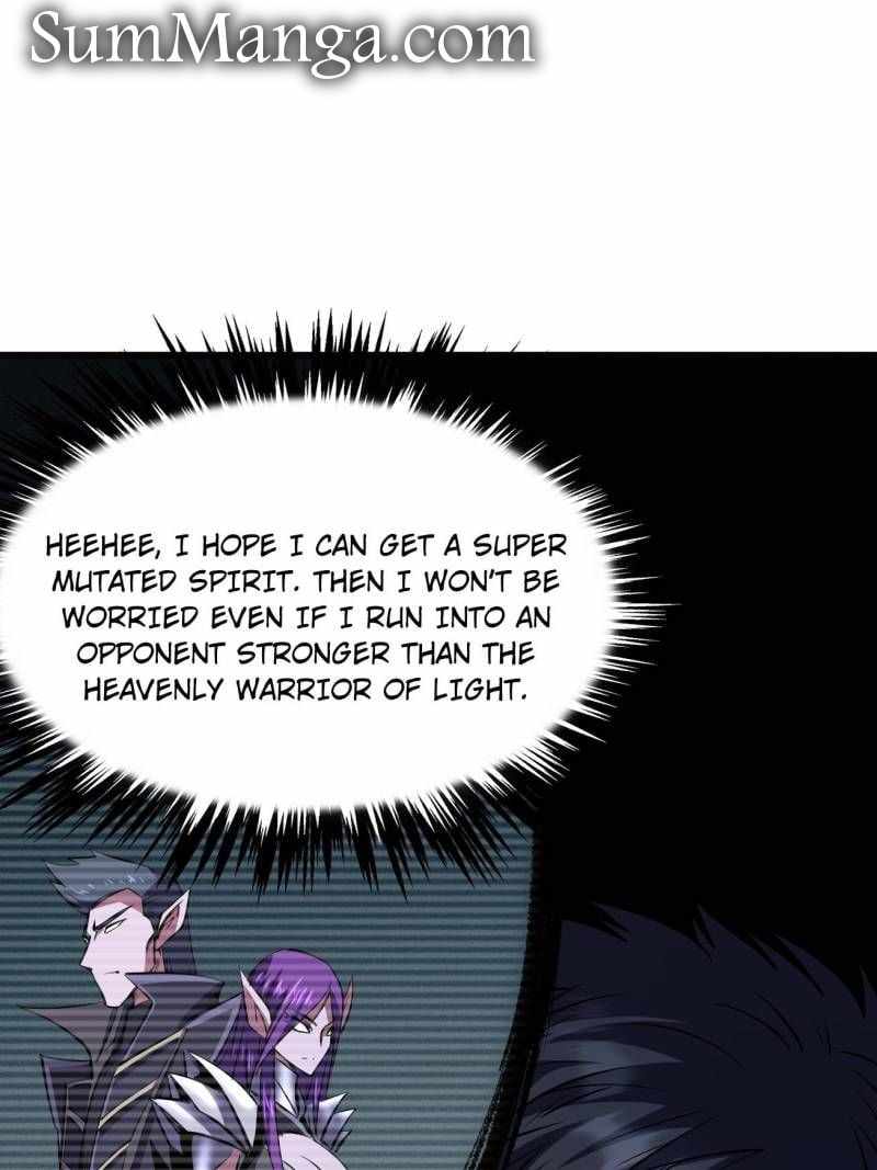 Super Gene Chapter 260 page 38