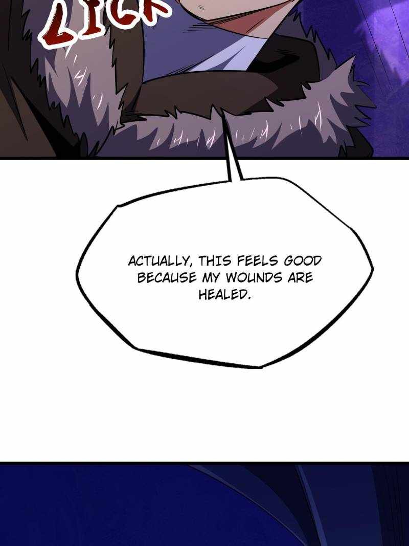 Super Gene Chapter 260 page 19
