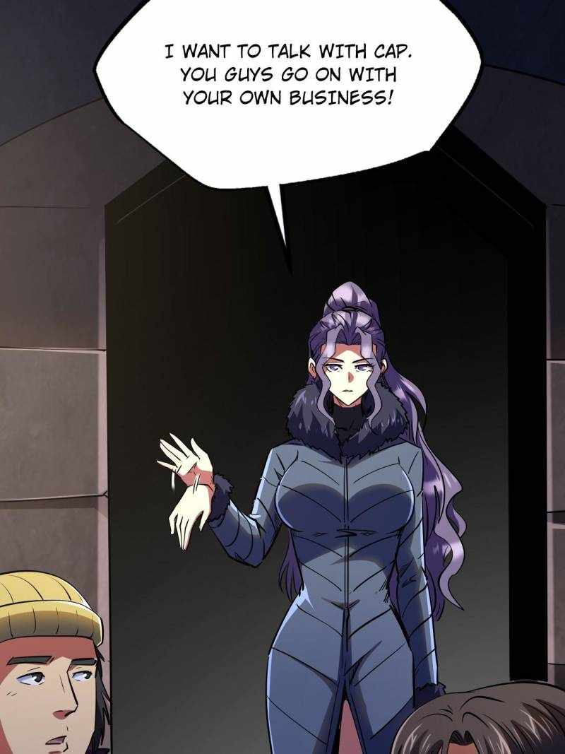 Super Gene Chapter 260 page 6