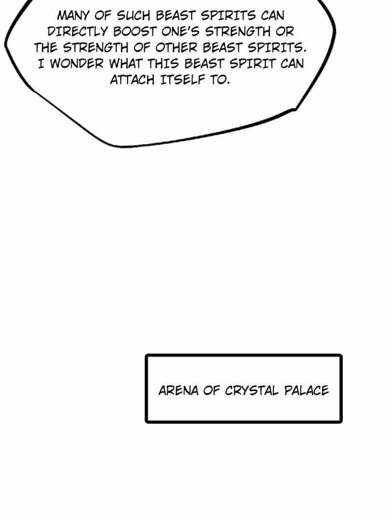 Super Gene Chapter 260 page 49