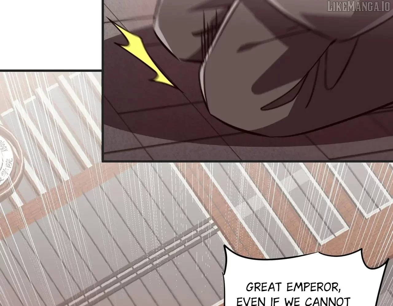 With My Netherworld Trillions, Game On! Chapter 261 page 112