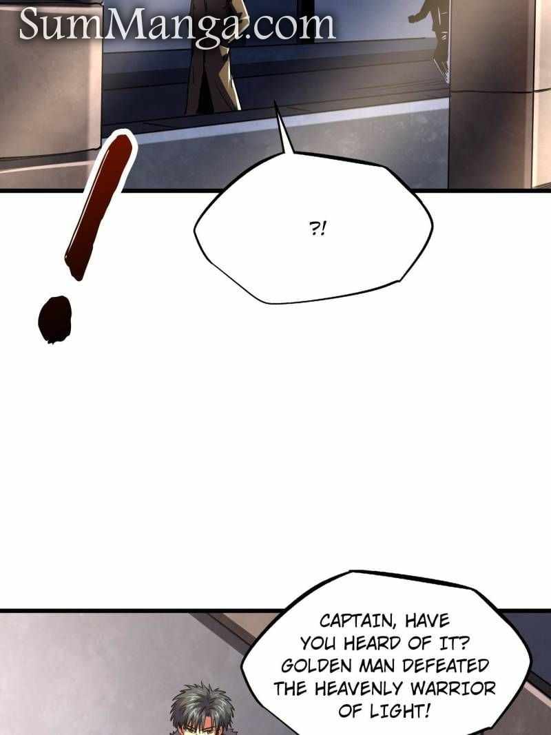 Super Gene Chapter 260 page 2