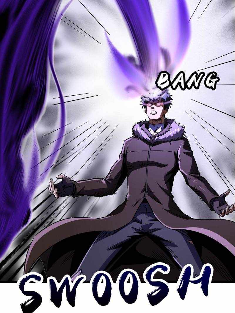Super Gene Chapter 260 page 45
