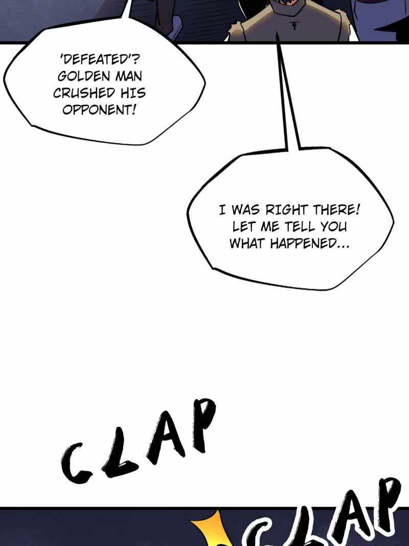 Super Gene Chapter 260 page 4