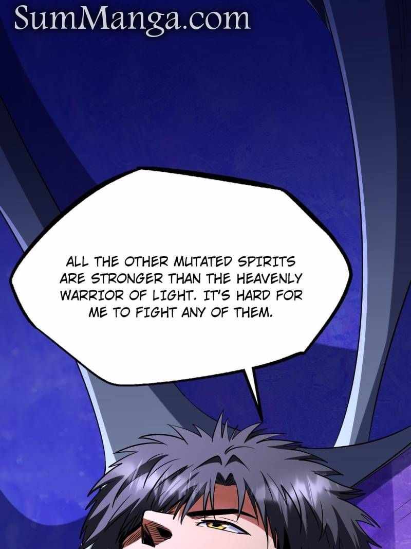 Super Gene Chapter 260 page 20