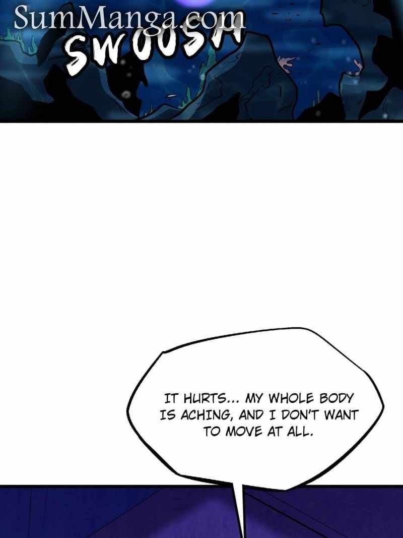 Super Gene Chapter 260 page 14