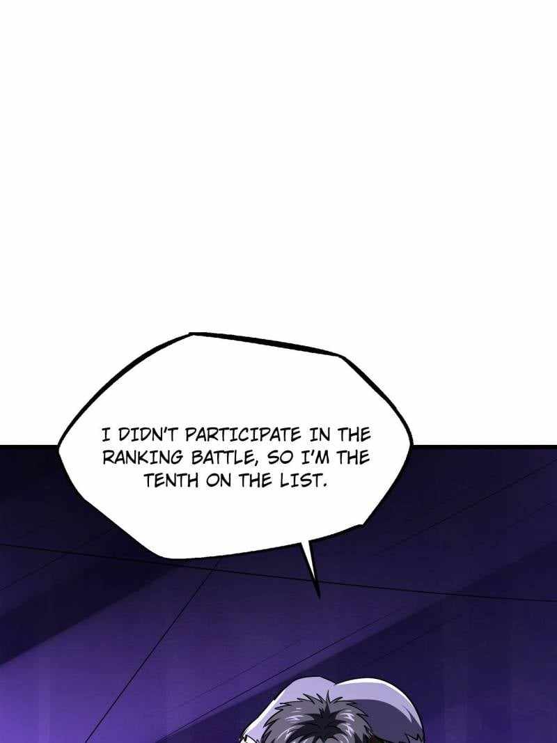 Super Gene Chapter 260 page 28