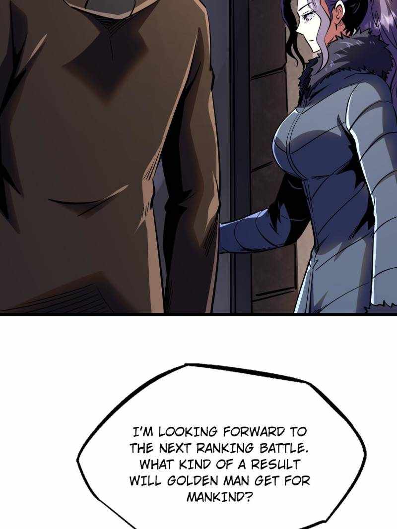 Super Gene Chapter 260 page 10