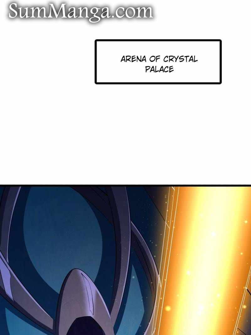 Super Gene Chapter 260 page 32