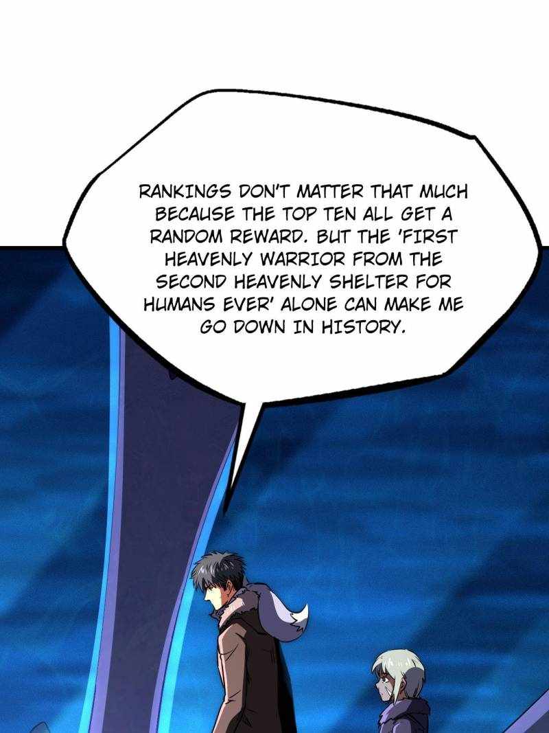 Super Gene Chapter 260 page 30