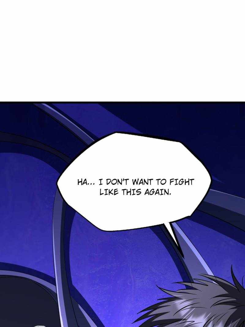 Super Gene Chapter 260 page 16