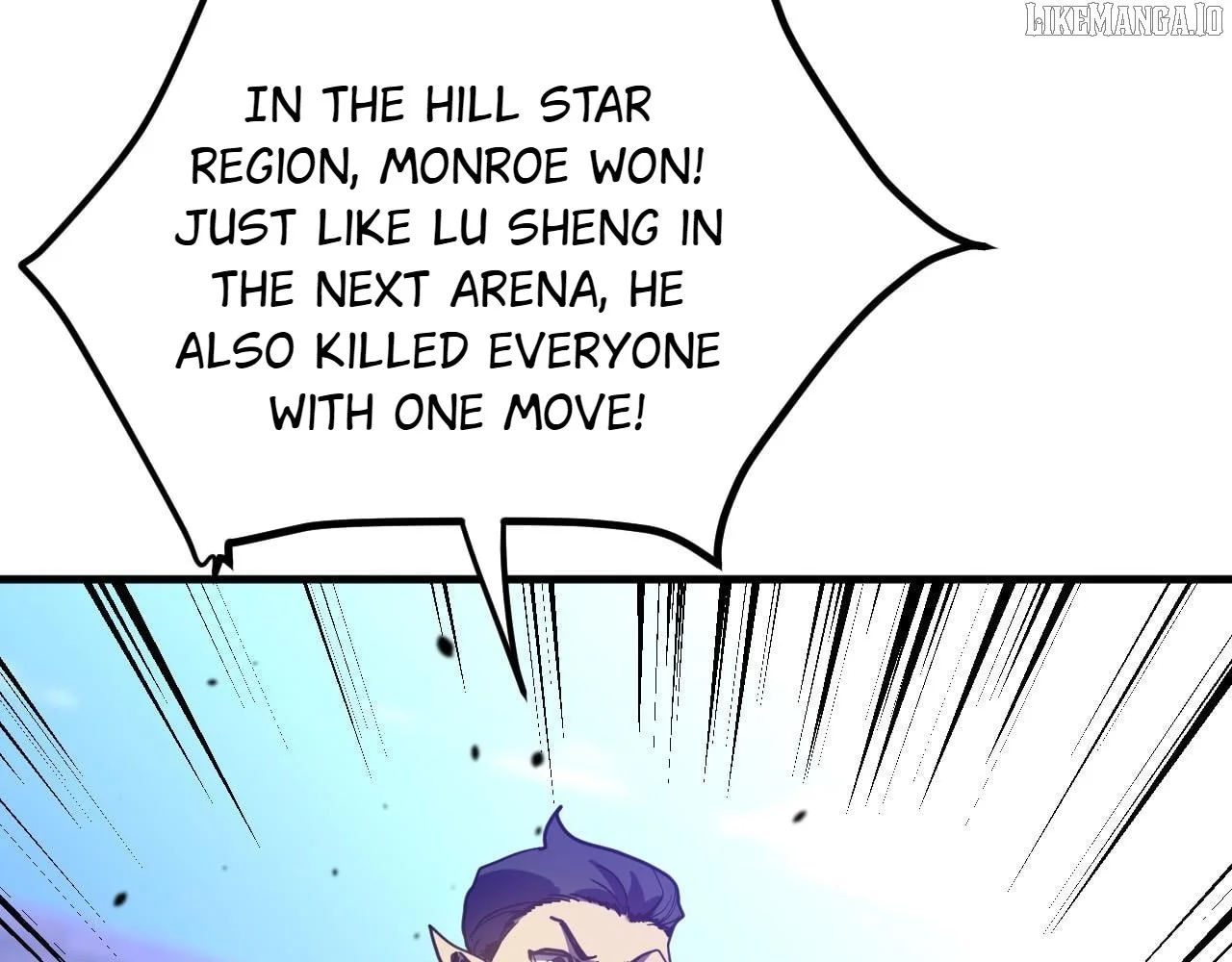 Log into the Future Chapter 261 page 68