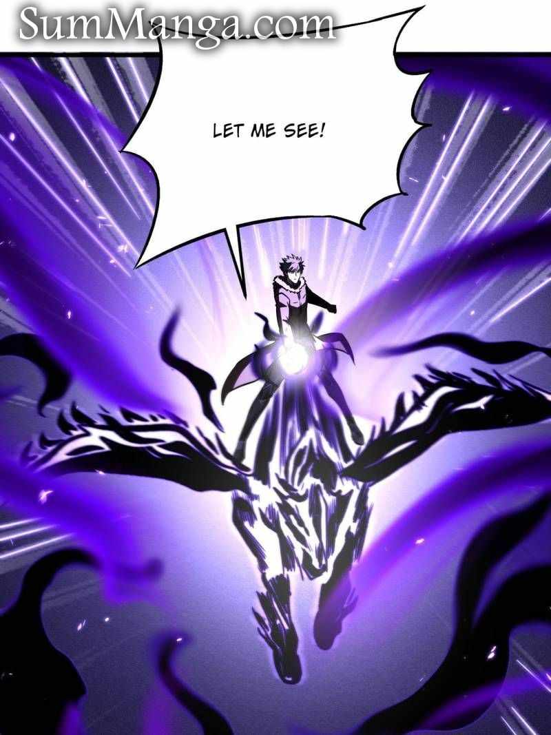Super Gene Chapter 260 page 50