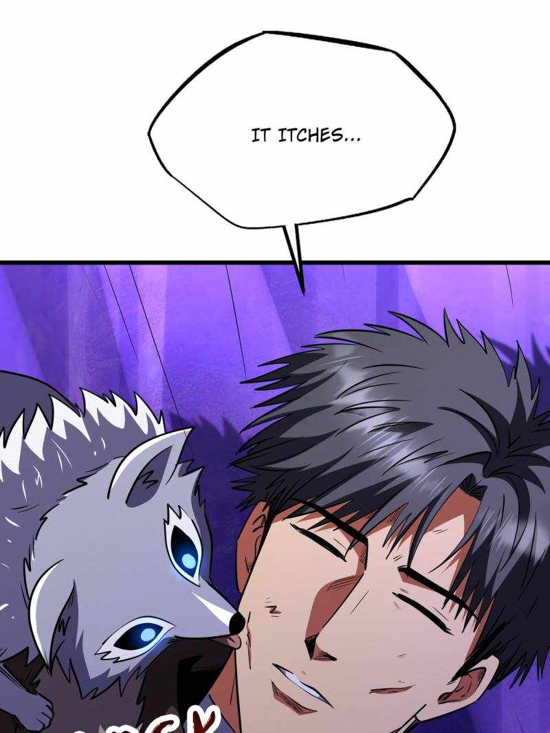 Super Gene Chapter 260 page 18