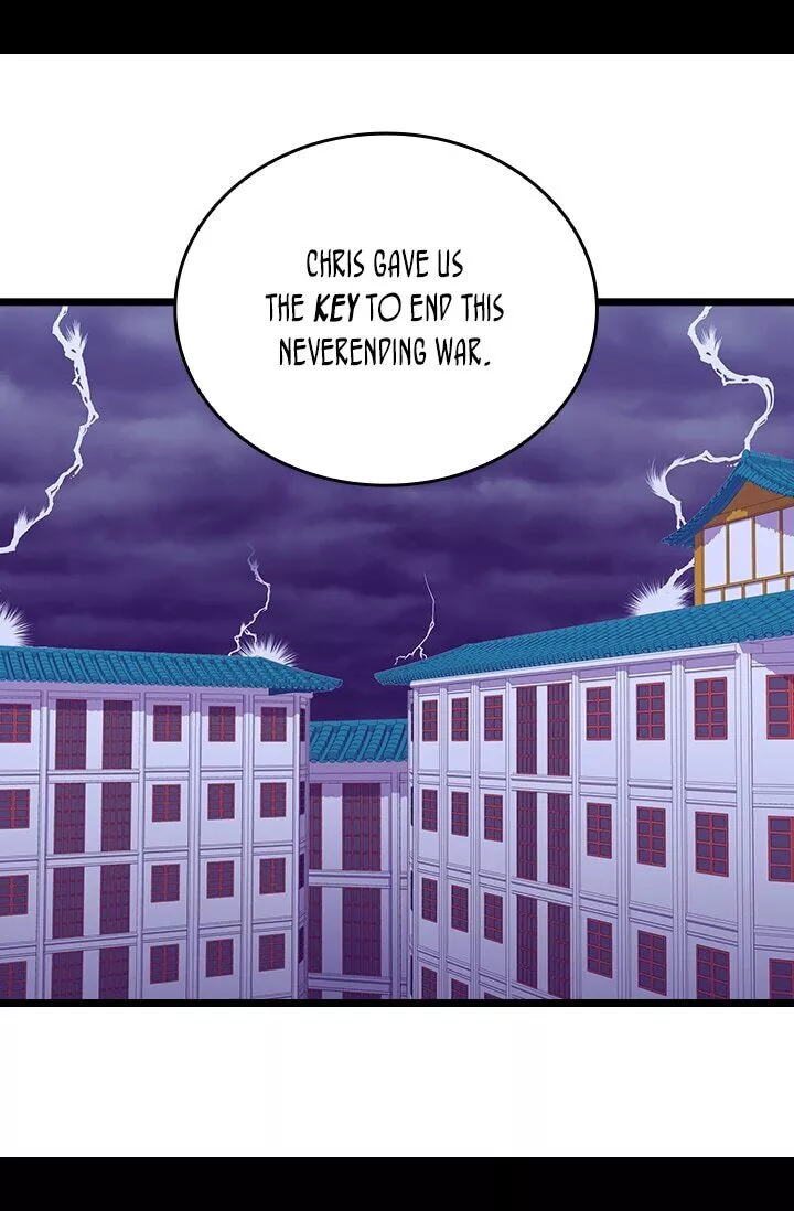 They Say I Was Born a Kings Daughter Chapter 254 page 12