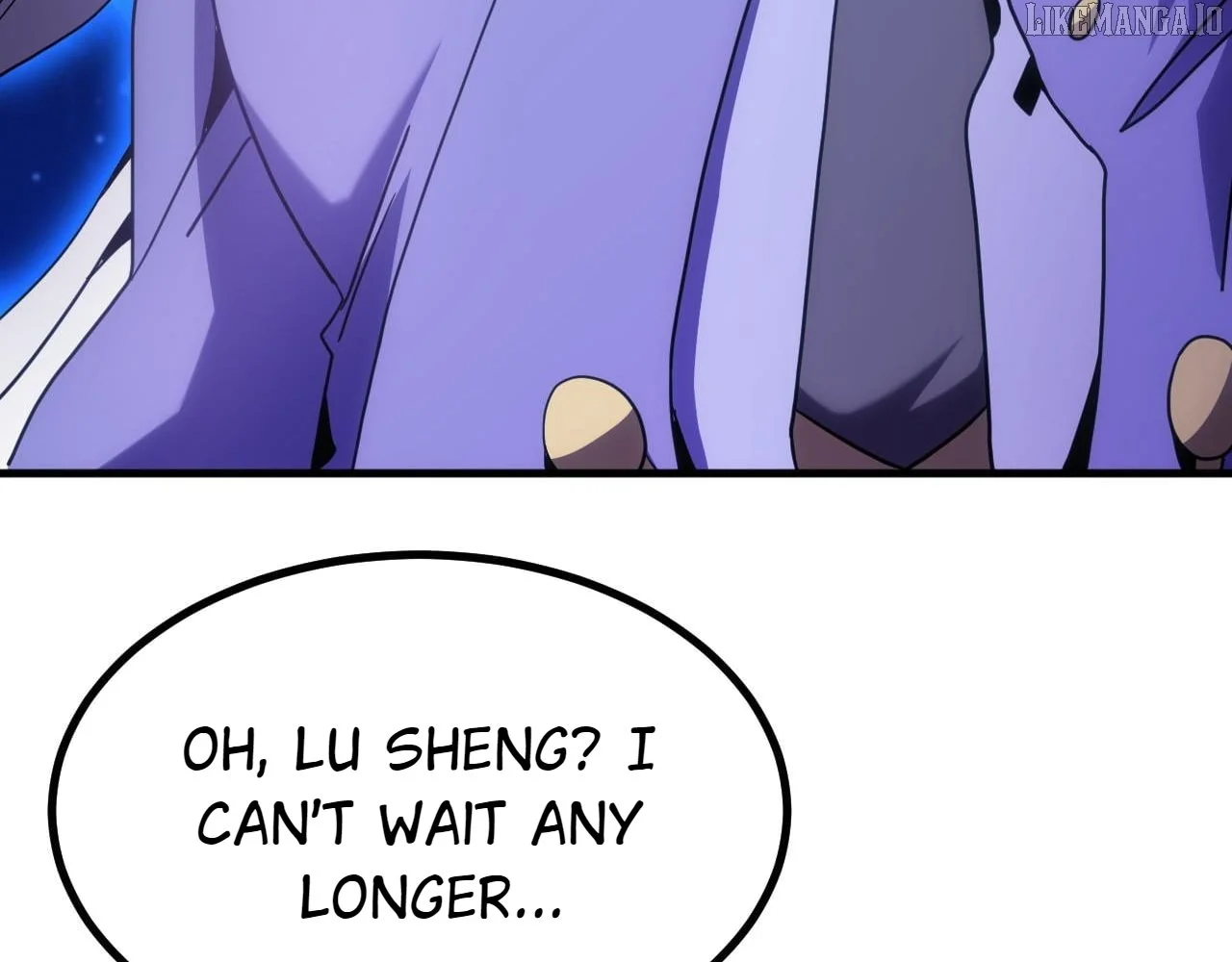 Log into the Future Chapter 261 page 73