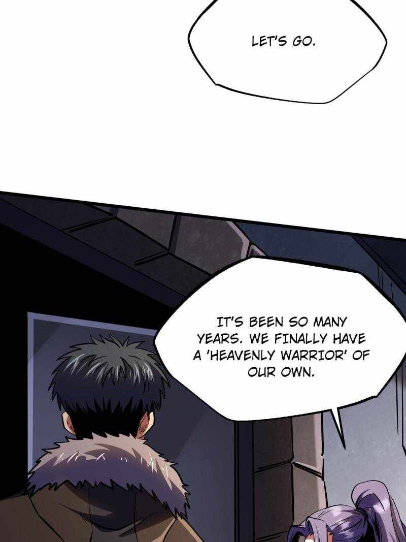 Super Gene Chapter 260 page 9