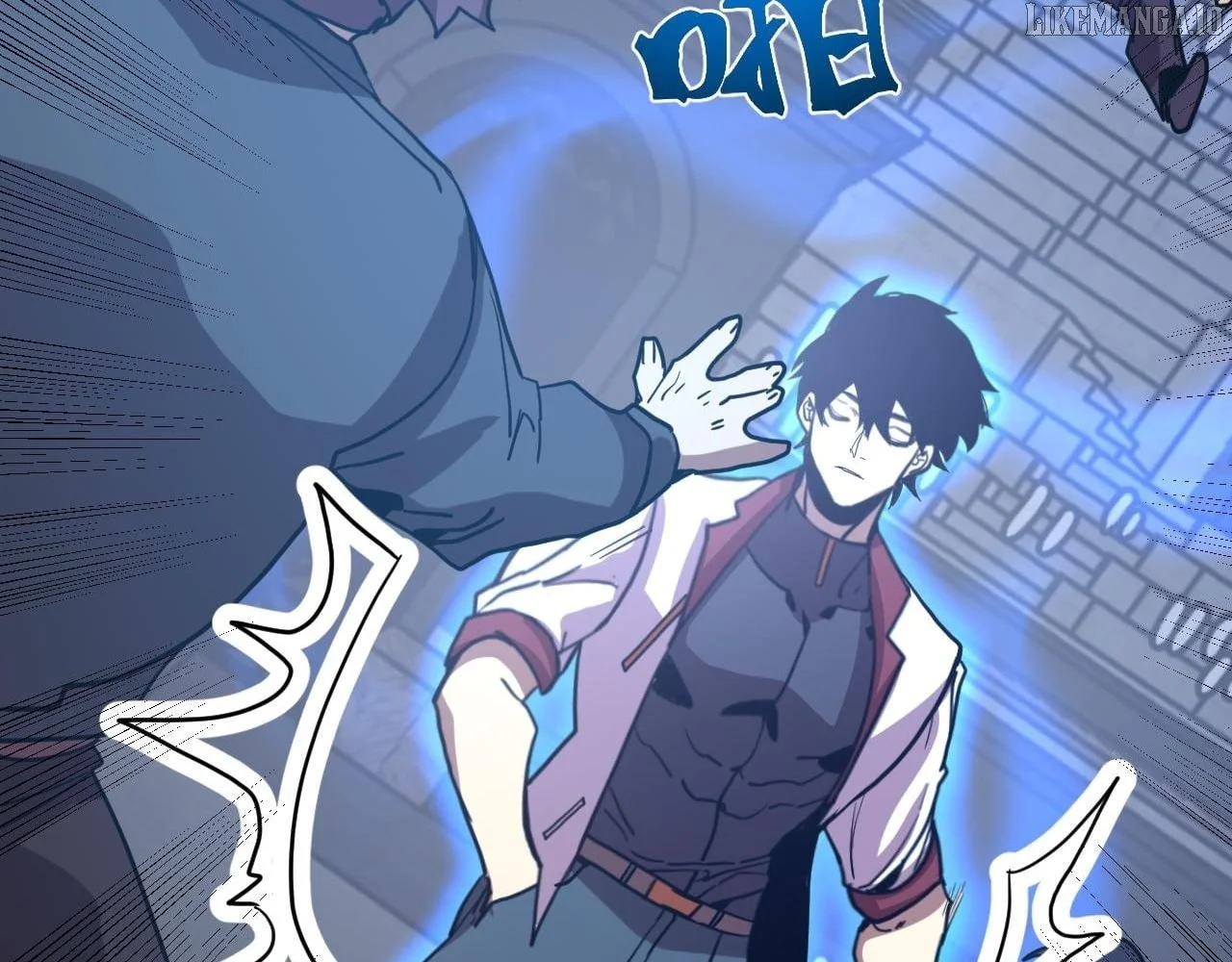Log into the Future Chapter 261 page 82