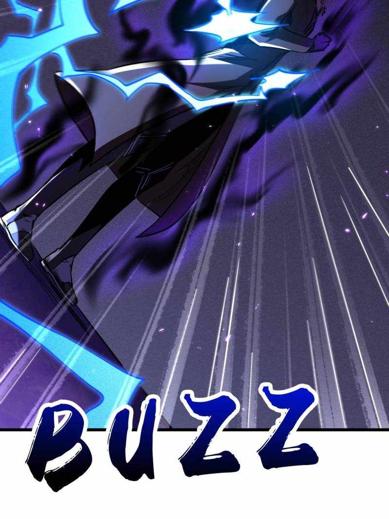 Super Gene Chapter 260 page 60